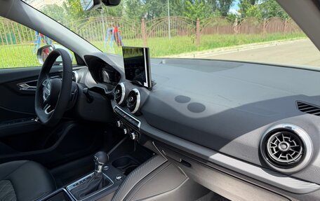 Audi Q2 I, 2026 год, 3 490 000 рублей, 14 фотография