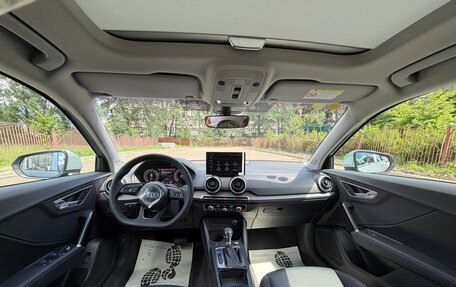 Audi Q2 I, 2026 год, 3 490 000 рублей, 19 фотография