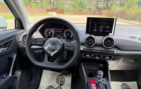 Audi Q2 I, 2026 год, 3 490 000 рублей, 20 фотография