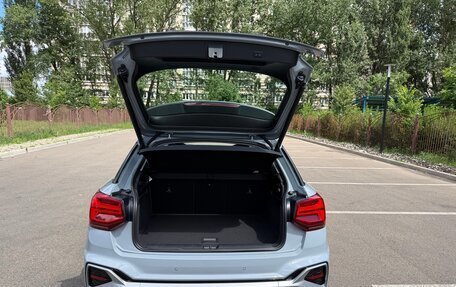 Audi Q2 I, 2026 год, 3 490 000 рублей, 22 фотография