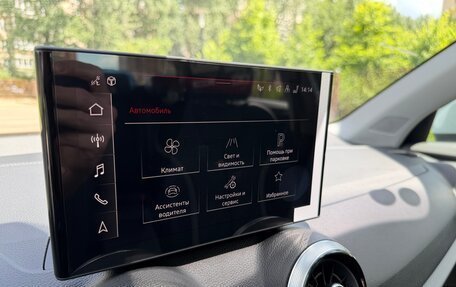 Audi Q2 I, 2026 год, 3 490 000 рублей, 32 фотография