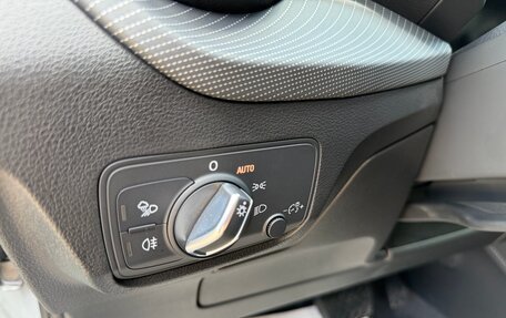 Audi Q2 I, 2026 год, 3 490 000 рублей, 27 фотография