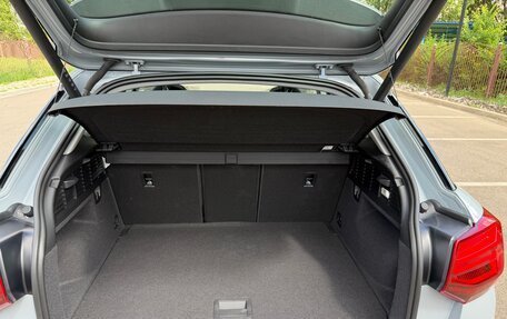 Audi Q2 I, 2026 год, 3 490 000 рублей, 23 фотография