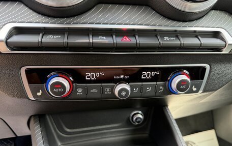 Audi Q2 I, 2026 год, 3 490 000 рублей, 31 фотография