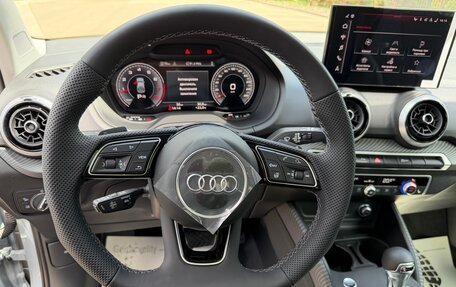 Audi Q2 I, 2026 год, 3 490 000 рублей, 29 фотография