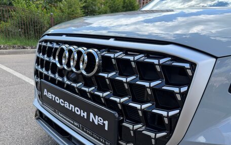 Audi Q2 I, 2026 год, 3 490 000 рублей, 40 фотография