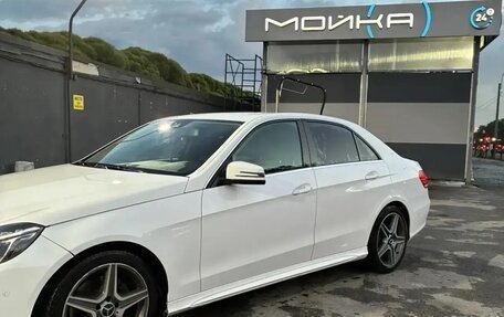 Mercedes-Benz E-Класс, 2013 год, 2 300 000 рублей, 5 фотография
