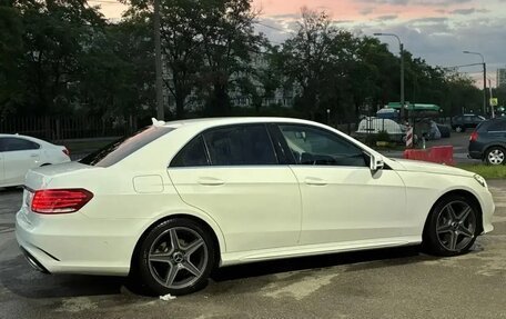 Mercedes-Benz E-Класс, 2013 год, 2 300 000 рублей, 6 фотография