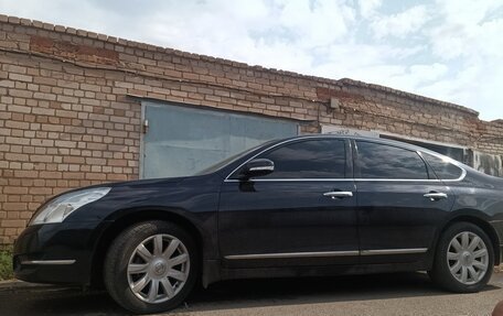 Nissan Teana, 2010 год, 880 000 рублей, 2 фотография
