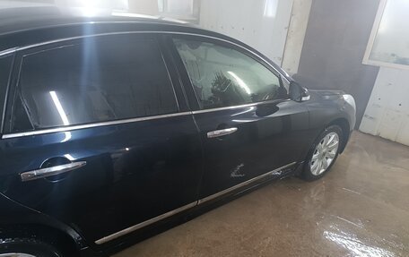 Nissan Teana, 2010 год, 880 000 рублей, 3 фотография