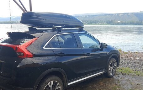 Mitsubishi Eclipse Cross, 2020 год, 1 950 000 рублей, 3 фотография