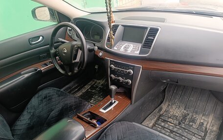 Nissan Teana, 2010 год, 880 000 рублей, 7 фотография