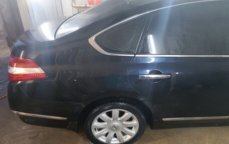 Nissan Teana, 2010 год, 880 000 рублей, 6 фотография