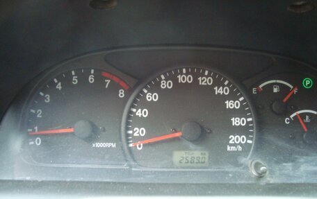 Suzuki Grand Vitara, 2001 год, 600 000 рублей, 2 фотография