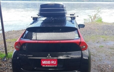Mitsubishi Eclipse Cross, 2020 год, 1 950 000 рублей, 2 фотография