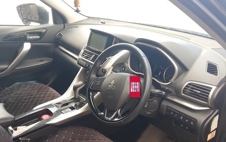 Mitsubishi Eclipse Cross, 2020 год, 1 950 000 рублей, 5 фотография