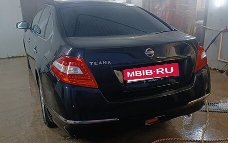 Nissan Teana, 2010 год, 880 000 рублей, 5 фотография