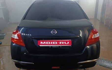Nissan Teana, 2010 год, 880 000 рублей, 4 фотография