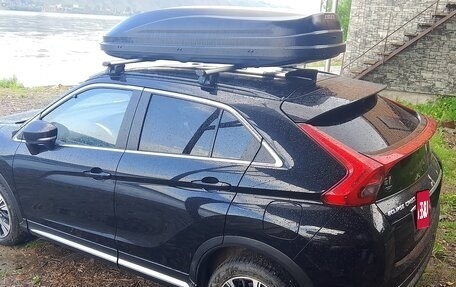 Mitsubishi Eclipse Cross, 2020 год, 1 950 000 рублей, 4 фотография