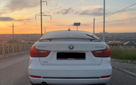 BMW 3 серия, 2014 год, 2 150 000 рублей, 2 фотография