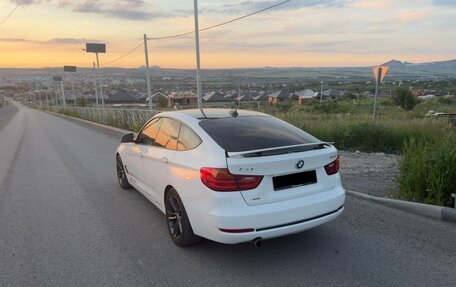 BMW 3 серия, 2014 год, 2 150 000 рублей, 8 фотография