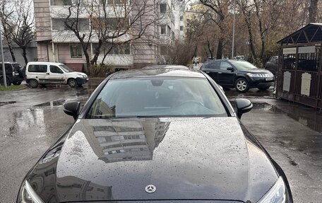 Mercedes-Benz C-Класс, 2018 год, 3 550 000 рублей, 2 фотография