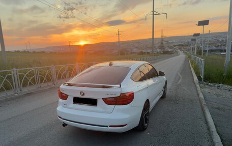BMW 3 серия, 2014 год, 2 150 000 рублей, 7 фотография