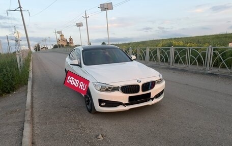 BMW 3 серия, 2014 год, 2 150 000 рублей, 5 фотография