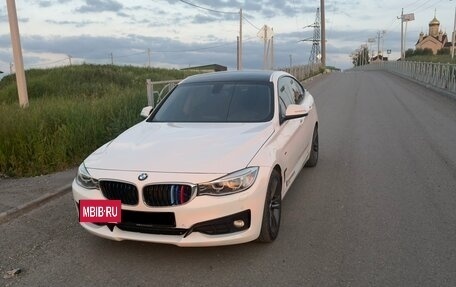 BMW 3 серия, 2014 год, 2 150 000 рублей, 6 фотография