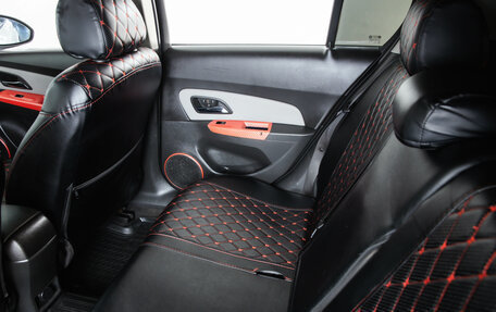 Chevrolet Cruze II, 2013 год, 799 000 рублей, 9 фотография