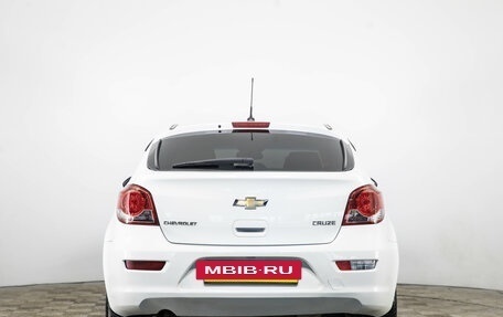 Chevrolet Cruze II, 2013 год, 799 000 рублей, 6 фотография