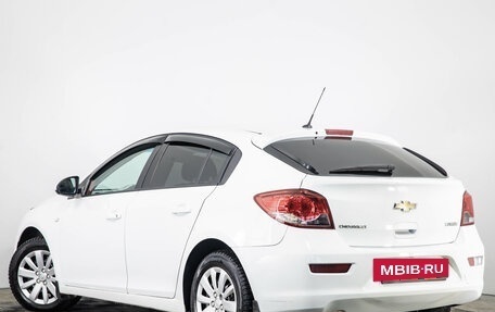 Chevrolet Cruze II, 2013 год, 799 000 рублей, 7 фотография