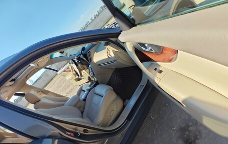 Infiniti FX II, 2008 год, 1 250 000 рублей, 8 фотография