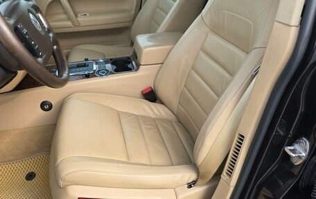 Volkswagen Touareg III, 2008 год, 999 000 рублей, 7 фотография