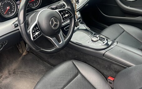 Mercedes-Benz E-Класс, 2020 год, 2 580 808 рублей, 10 фотография