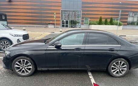 Mercedes-Benz E-Класс, 2020 год, 2 580 808 рублей, 4 фотография