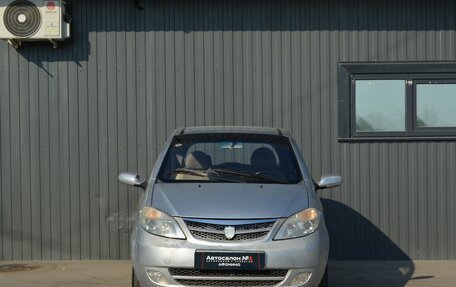 Changan Benni I, 2007 год, 149 999 рублей, 2 фотография