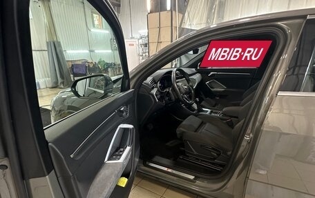 Audi Q3 Sportback, 2020 год, 3 600 000 рублей, 4 фотография