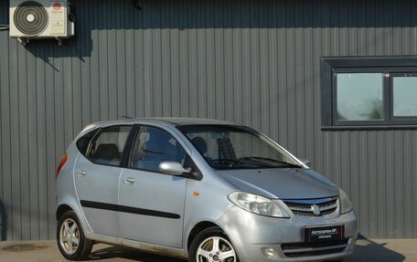 Changan Benni I, 2007 год, 149 999 рублей, 3 фотография
