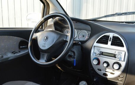 Changan Benni I, 2007 год, 149 999 рублей, 7 фотография