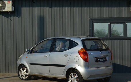 Changan Benni I, 2007 год, 149 999 рублей, 4 фотография