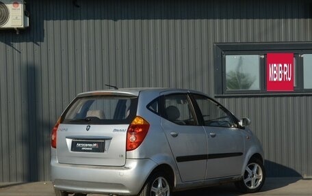 Changan Benni I, 2007 год, 149 999 рублей, 6 фотография