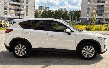 Mazda CX-5 II, 2013 год, 1 597 000 рублей, 7 фотография