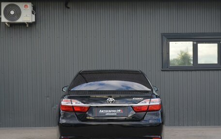 Toyota Camry, 2013 год, 1 099 999 рублей, 8 фотография