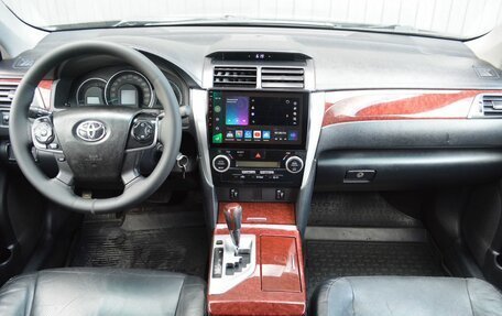 Toyota Camry, 2013 год, 1 099 999 рублей, 11 фотография