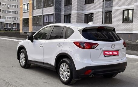 Mazda CX-5 II, 2013 год, 1 597 000 рублей, 10 фотография