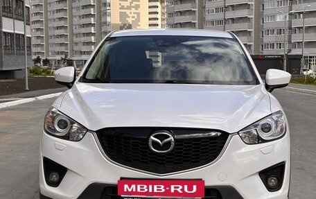 Mazda CX-5 II, 2013 год, 1 597 000 рублей, 9 фотография