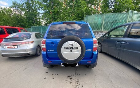 Suzuki Grand Vitara, 2006 год, 610 000 рублей, 3 фотография