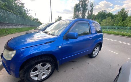 Suzuki Grand Vitara, 2006 год, 610 000 рублей, 5 фотография