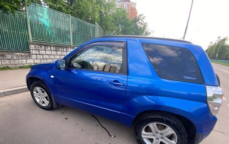 Suzuki Grand Vitara, 2006 год, 610 000 рублей, 6 фотография